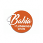 Radio Bahía desde Puntarenas