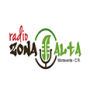 Radio Zona Alta desde Monteverde