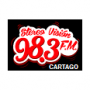 Stereo Visión desde Cartago